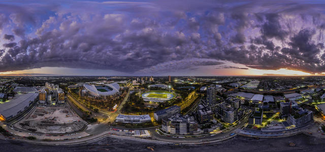 360 Panoramic Construction Estimates in the US for Accurate Project Planning