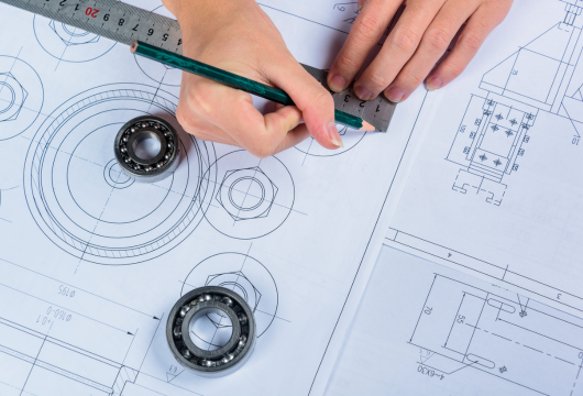 Engineering Design Services for Construction Projects
