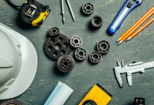 Engineering tools for construction estimating and project planning