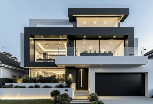 Consulting with Builders on Construction Estimating Services