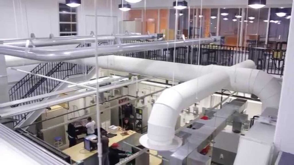 HVAC Service for Residential and Commercial Projects